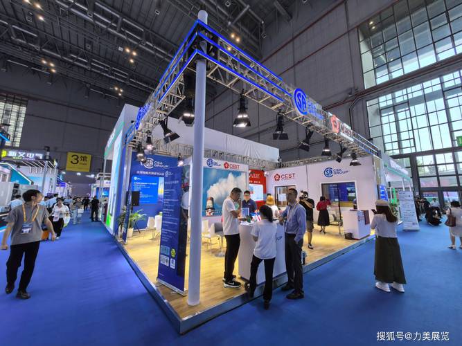 CIBF2025電池展展臺搭建 定制化服務，滿足您的獨特需求